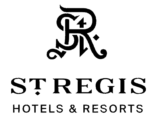 The St. Regis Doha Logo
